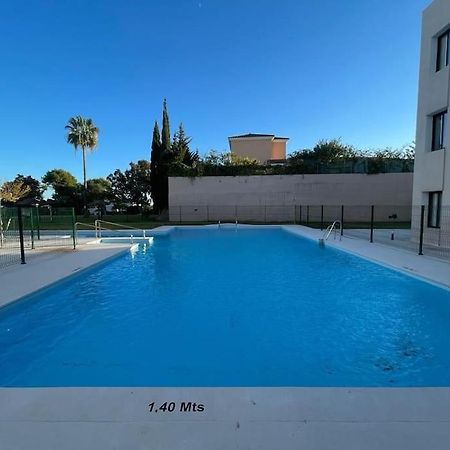 Apartamento Azul En Sotogrande Exterior foto