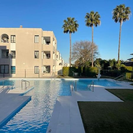Apartamento Azul En Sotogrande Exterior foto