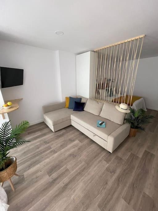 Apartamento Azul En Sotogrande Exterior foto