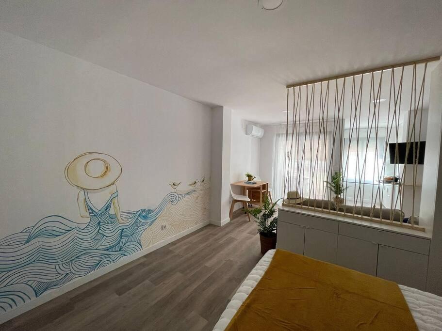 Apartamento Azul En Sotogrande Exterior foto