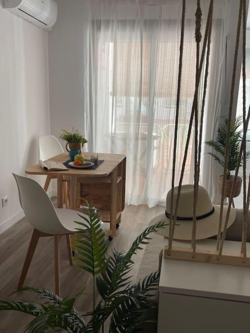 Apartamento Azul En Sotogrande Exterior foto