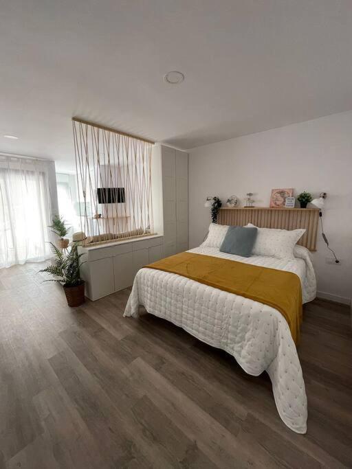 Apartamento Azul En Sotogrande Exterior foto